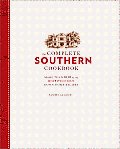 Complete Southern Cookbook