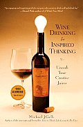 Wine Drinking for Inspired Thinking