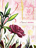 Womans Journal a Blank Book With Quotes by Women
