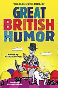 Mammoth Book of Great British Humor