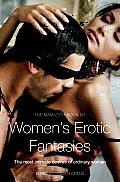 Mammoth Book of Womens Erotic Fantasies