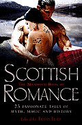 Mammoth Book Of Scottish Romance