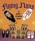 Flying Nuns