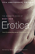 Mammoth of Best New Erotica 10