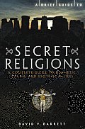 Brief History of Cults Sects & Secret Relgions