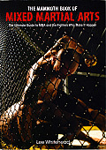 Mammoth Book of Mixed Martial Arts