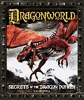 Dragonworld Secrets of the Dragon Realm