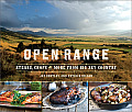 Open Range Steaks Chops & More from Big Sky Country
