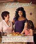 Fabulicious Teresas Italian Family Cookbook
