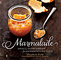 Marmalade Sweet & Savory Spreads for a Sophisticated Taste