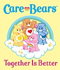 Care Bears: Together Is Better