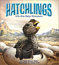 Hatchlings Life Size Baby Dinosaurs