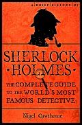 Brief Guide to Sherlock Holmes