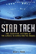Brief Guide to Star Trek