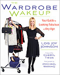 Wardrobe Wakeup Your Guide to Looking Fabulous at Any Age