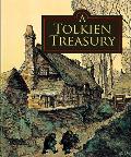 Tolkien Treasury