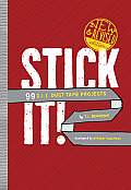 Stick It 99 DIY Duct Tape Projects