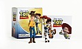 Toy Story: Woody and Jessie