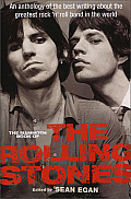 Mammoth Book of the Rolling Stones