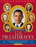 New Big Book of US Presidents Fascinating Facts about Each & Every President Including an American History Timeline