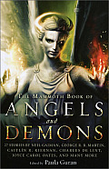 Mammoth Book of Angels & Demons