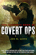 Mammoth Book of Covert Ops