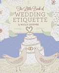 Little Book of Wedding Etiquette
