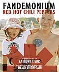 Red Hot Chili Peppers Fandemonium