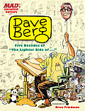 Mads Greatest Artists Dave Berg