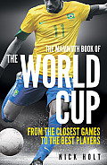 Mammoth Book of the World Cup