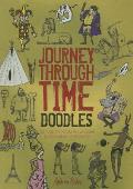 Journey Through Time Doodles