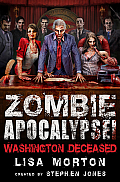 Zombie Apocalypse Washington Deceased