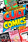 Mammoth Book of Cult Comics