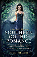 Mammoth Book of Southern Gothic Romance