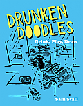 Drunken Doodles Drink Play Draw