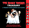 Rocky Horror Treasury A Tribute to the Ultimate Cult Classic