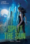Split the Sun: An Inherit the Stars Novel