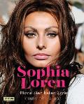 Sophia Loren Turner Classic Movies Movie Star Italian Style