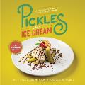 Pickles & Ice Cream A Bizarre Pregnancy Cravings Cookbook