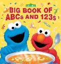 Sesame Street Treasury of ABCs & 123s