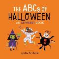 ABCs of Halloween An Alphabet Book