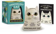 Phrenology Cat Read Your Cats Mind Kit