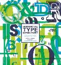 Essential Type Directory A Sourcebook of Over 1800 Typefaces & Their Histories