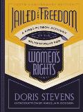Jailed for Freedom A First Person Account of the Militant Fight for Womens Rights