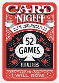 Card Night Classic Games Classic Decks & The History Behind Them
