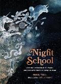 Night School Lessons in Moonlight Magic & the Mysteries of Being Human