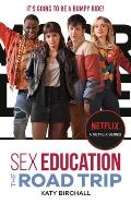 Sex Education The Road Trip