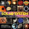 Solar System A Visual Exploration of All the Planets Moons & Other Heavenly Bodies That Orbit Our SunUpdated Edition