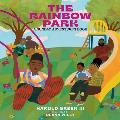 Rainbow Park Sunday Adventures Series