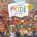 A Child's Introduction to Pride: The Inspirational History and Culture of the Lgbtqia+ Community